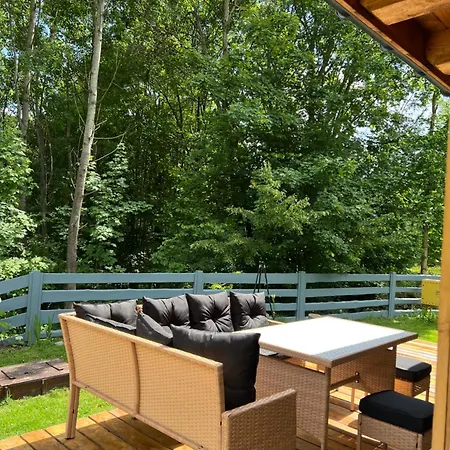 Chalet Cichosza W Szczyrku Szczyrk