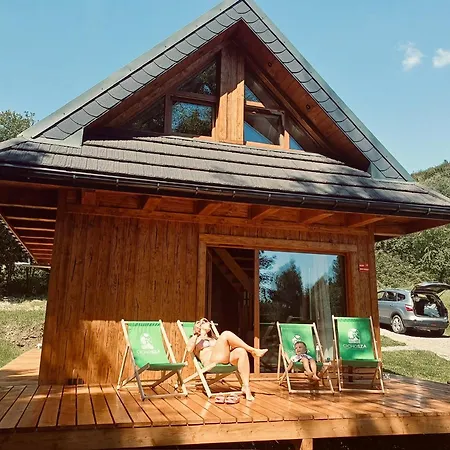 Cichosza W Szczyrku *