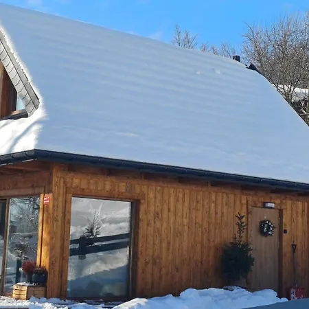 Chalet Cichosza W Szczyrku Szczyrk