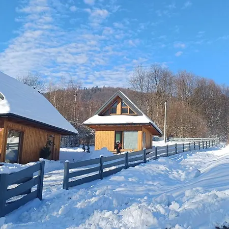 Cichosza W Szczyrku Chalet