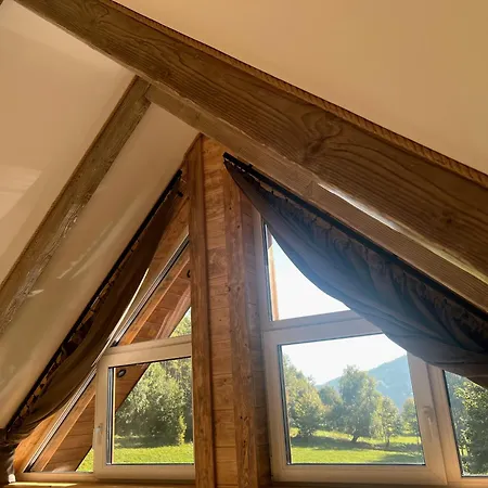 Cichosza W Szczyrku Szczyrk