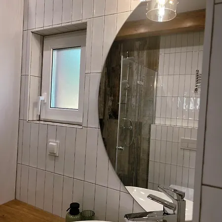 Cichosza W Szczyrku Щирк