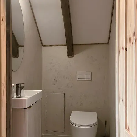 Cichosza W Szczyrku Chalet