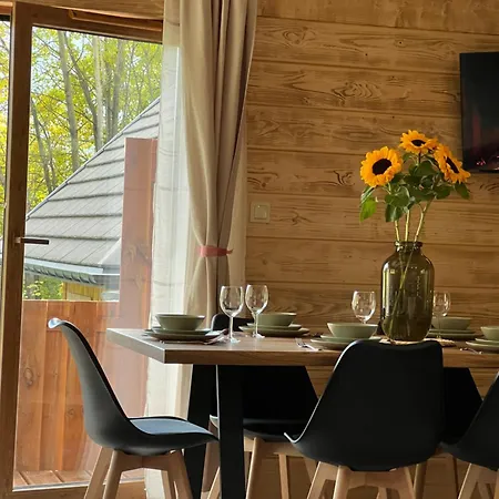 Cichosza W Szczyrku *