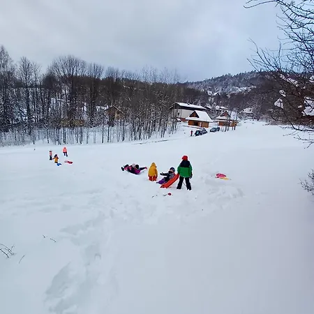 Cichosza W Szczyrku * Szczyrk