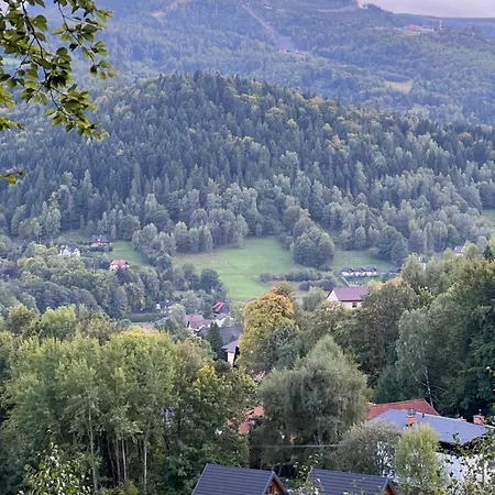 Alpstuga Cichosza W Szczyrku