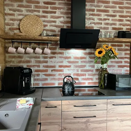 Chalet Cichosza W Szczyrku Szczyrk