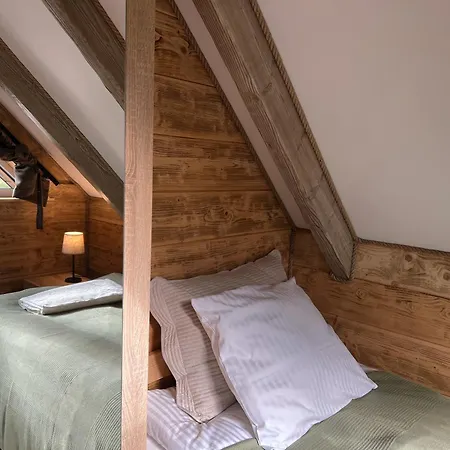 Cichosza W Szczyrku *