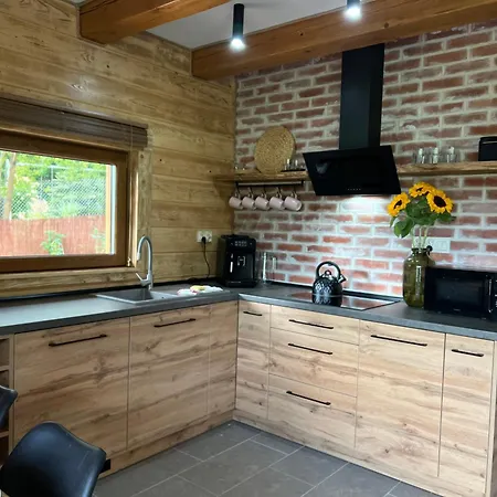 Cichosza W Szczyrku Chalet *