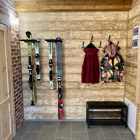 Cichosza W Szczyrku Chalet Szczyrk