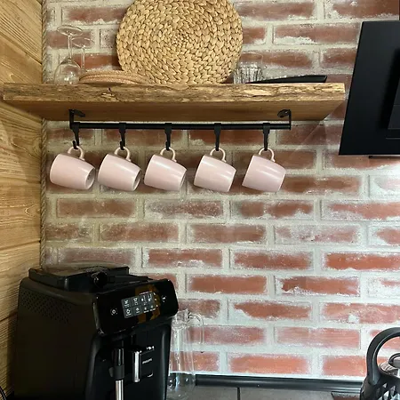 Chalet Cichosza W Szczyrku