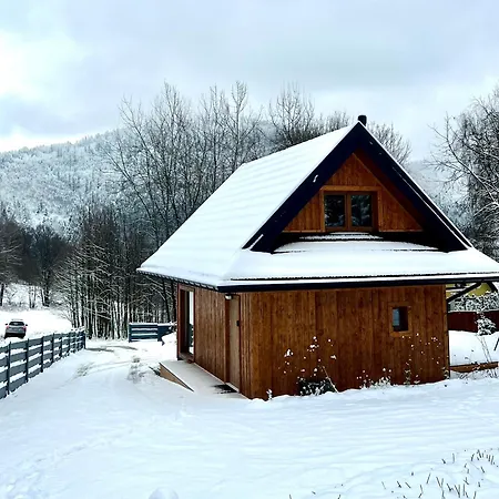 Cichosza W Szczyrku Chalet