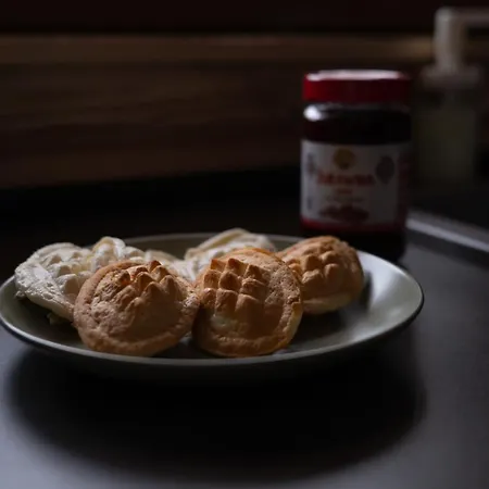 Cichosza W Szczyrku Шале Щирк