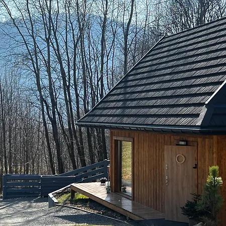 Chalet Cichosza W Szczyrku Szczyrk