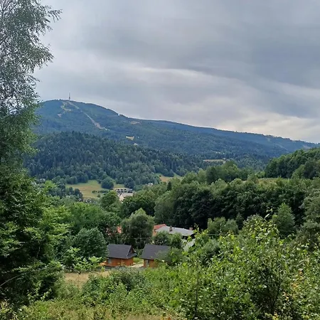 Cichosza W Szczyrku *