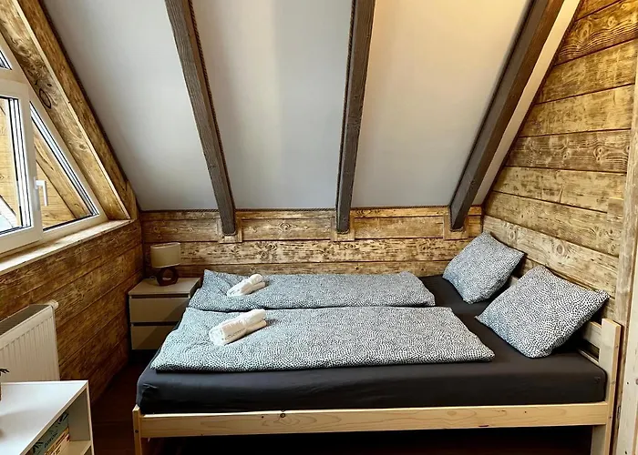 Cichosza W Szczyrku * Szczyrk