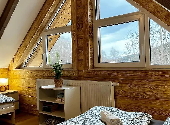 Cichosza W Szczyrku * Szczyrk