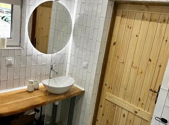 Chalet Cichosza W Szczyrku Szczyrk