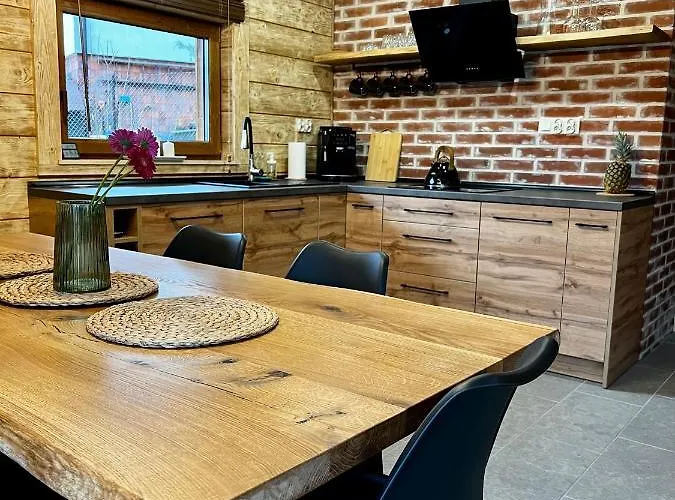 Cichosza W Szczyrku *