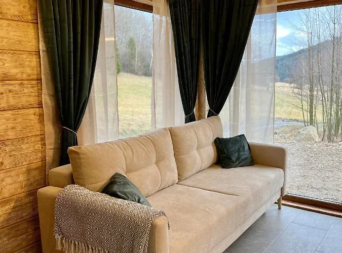 Cichosza W Szczyrku Chalet Szczyrk