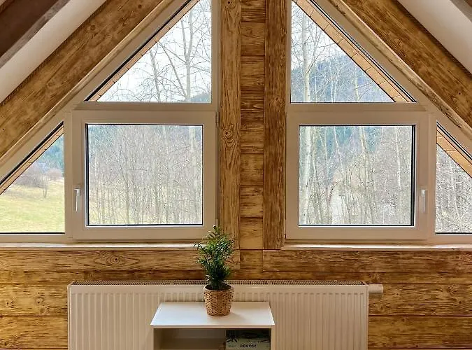 Chalet Cichosza W Szczyrku Szczyrk