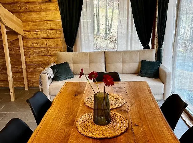 Chalet Cichosza W Szczyrku