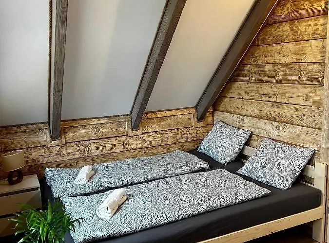 Cichosza W Szczyrku Szczyrk