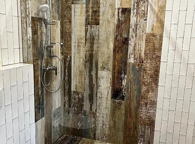 Cichosza W Szczyrku Chalé