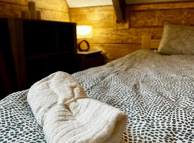 Cichosza W Szczyrku Chalet