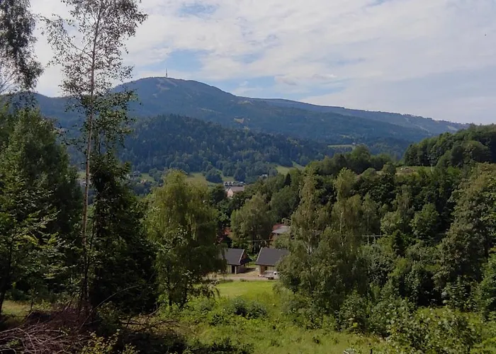 Cichosza W Szczyrku * Szczyrk