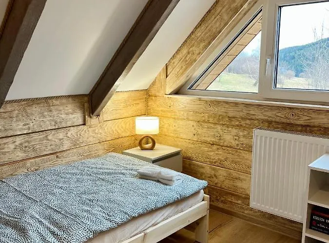 Cichosza W Szczyrku Szczyrk