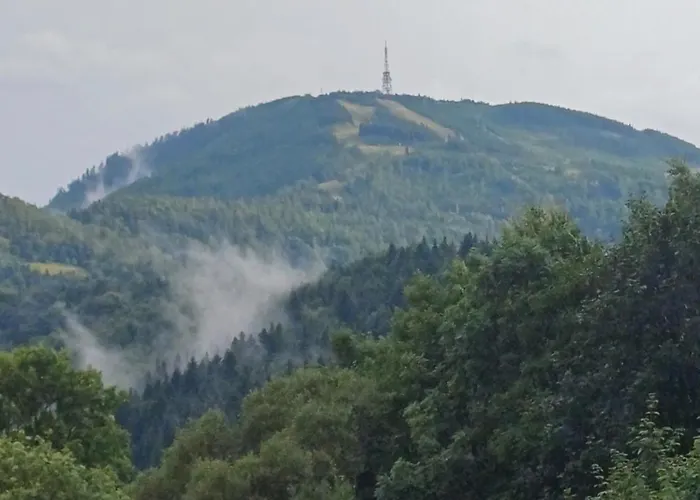 Cichosza W Szczyrku Chalet *