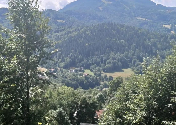 Cichosza W Szczyrku Chalet Szczyrk