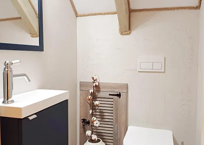 Chalet Cichosza W Szczyrku Szczyrk