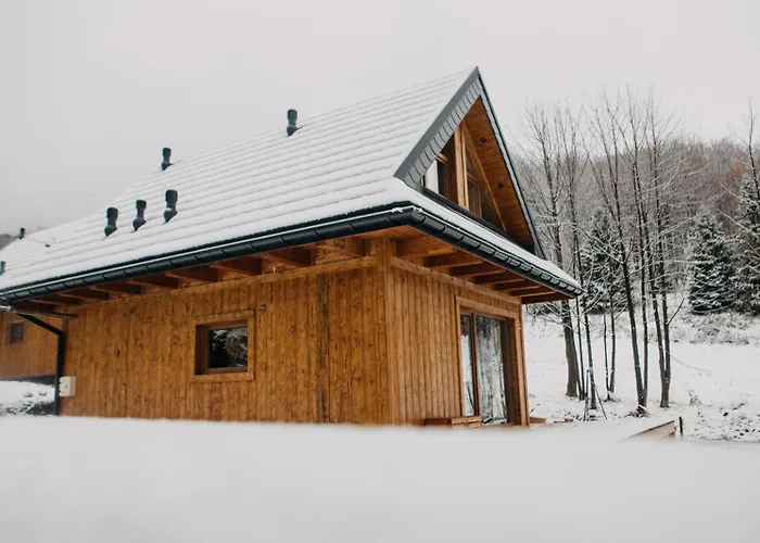 Cichosza W Szczyrku Chalet *