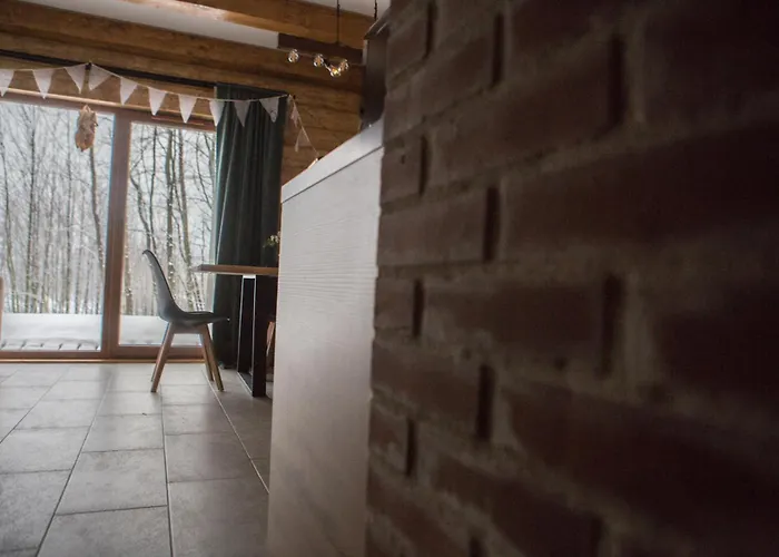 Chalet Cichosza W Szczyrku