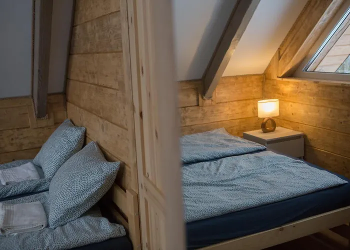 Cichosza W Szczyrku *