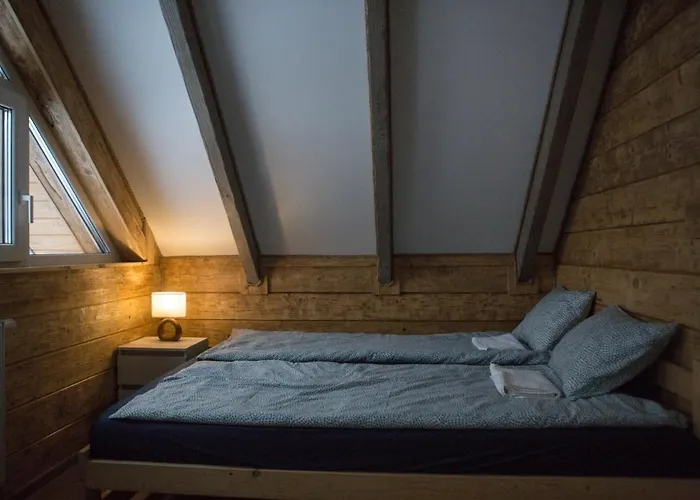 Chalet Cichosza W Szczyrku Szczyrk