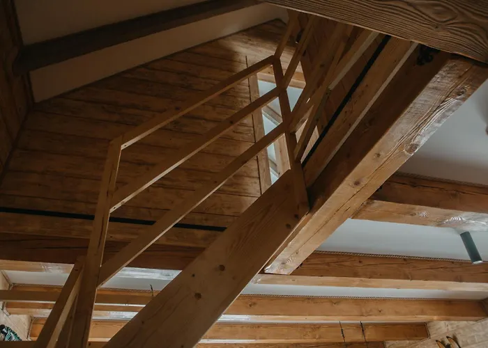 Cichosza W Szczyrku Chalé *