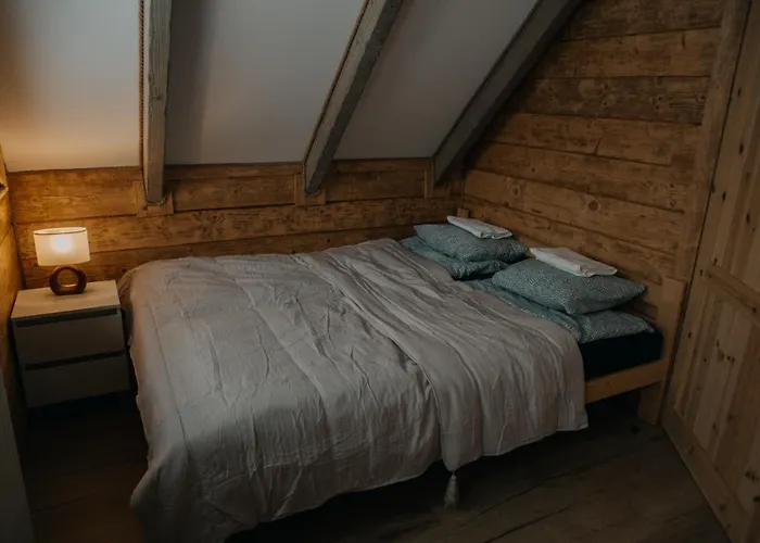 Cichosza W Szczyrku Chalet Szczyrk