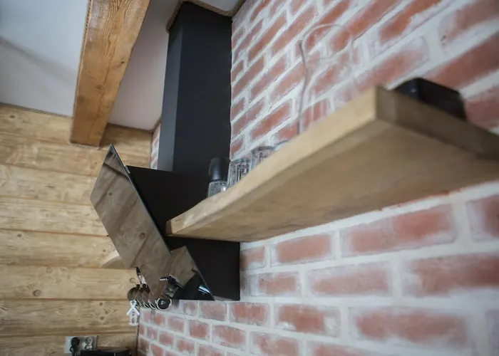 Chalet Cichosza W Szczyrku Szczyrk