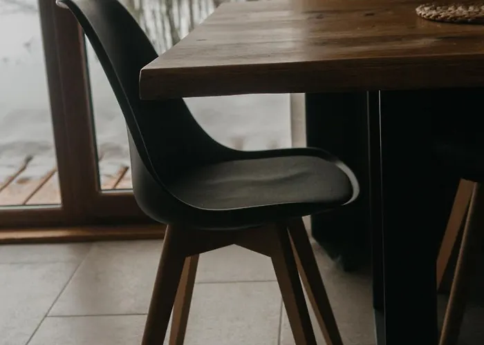 Cichosza W Szczyrku Chalet *