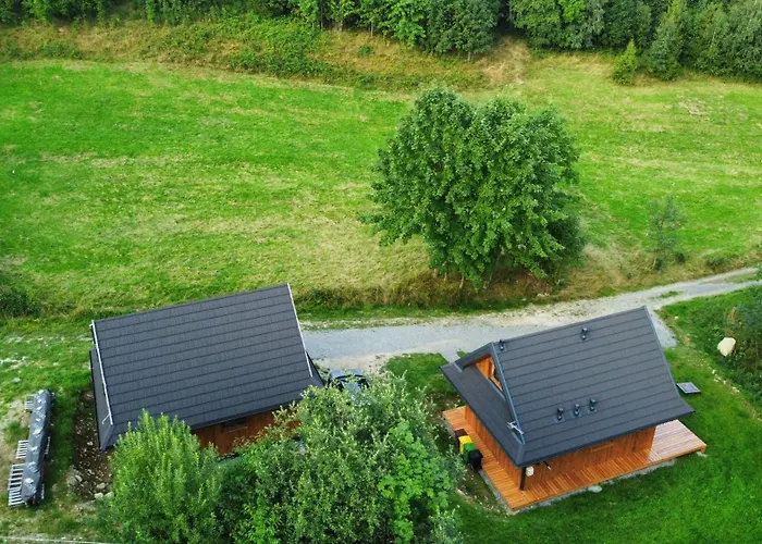 Cichosza W Szczyrku *