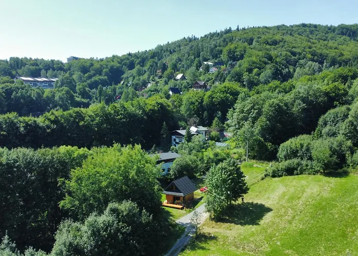 Cichosza W Szczyrku Chalet