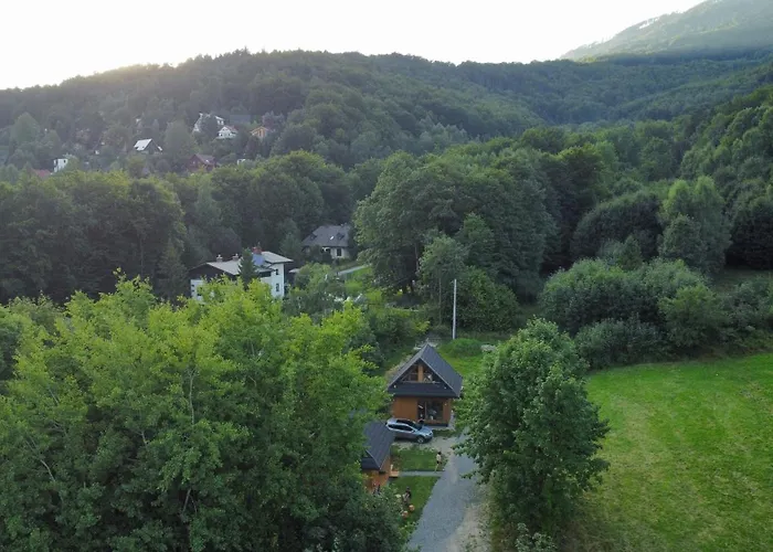 Chalet Cichosza W Szczyrku *
