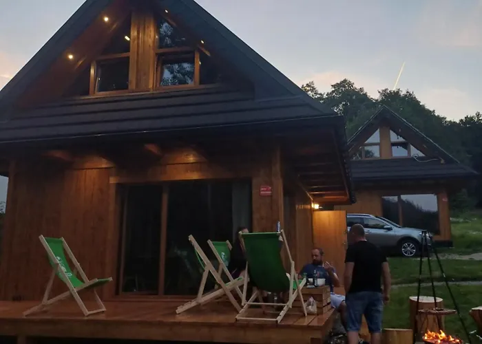 Cichosza W Szczyrku * Szczyrk