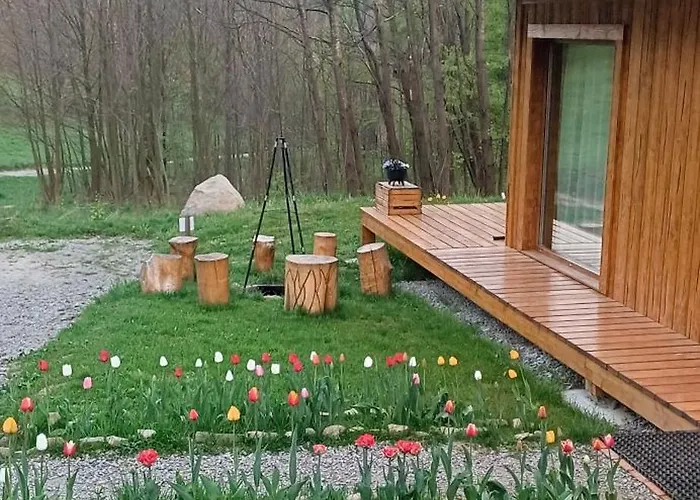 Cichosza W Szczyrku Szczyrk