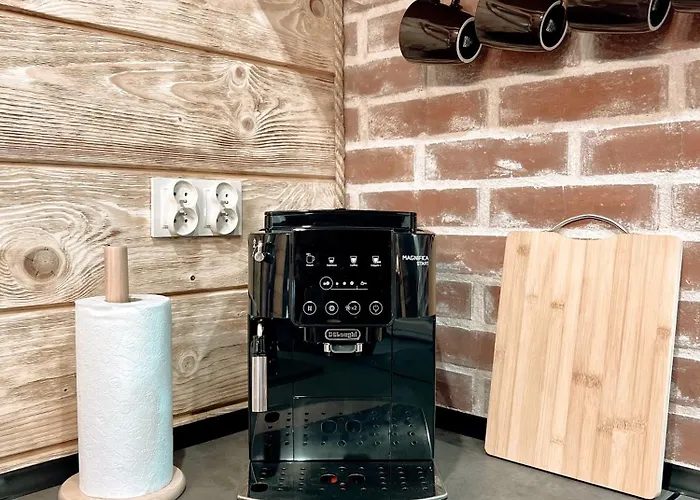 Cichosza W Szczyrku Chalé