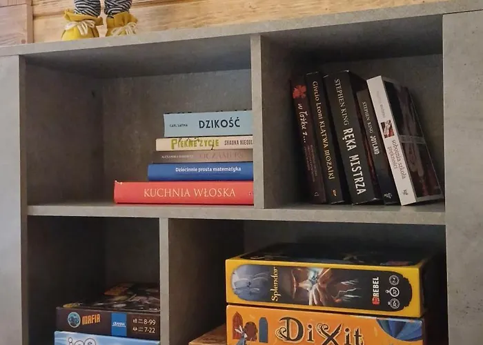 Chalet Cichosza W Szczyrku