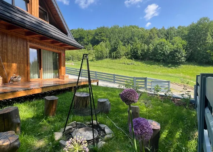 Cichosza W Szczyrku * Szczyrk